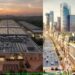 A Tale of Two Cities, in Tech Terms & Terrain