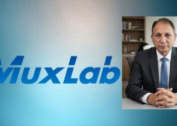 Ranjan Sinha Joins MuxLab as Country Manager South Asia