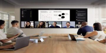 Samsung Brings to Market Supersize Signage Displays