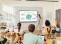 ViewSonic Launches New Interactive Displays