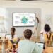 ViewSonic Launches New Interactive Displays
