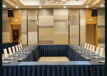 AISpeech Powers APEC 2026 with AI Driven Meeting Technology for 700 Global Delegates