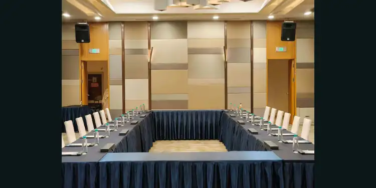 AISpeech Powers APEC 2026 with AI Driven Meeting Technology for 700 Global Delegates