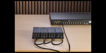Audinate Expands Dante AVIO Install Line with New 4-Channel and Bidirectional Analog Adapters