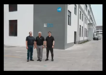 Meyer Sound Opens Manufacturing Facility to Serve China’s Growing Demand