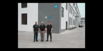 Meyer Sound Opens Manufacturing Facility to Serve China’s Growing Demand