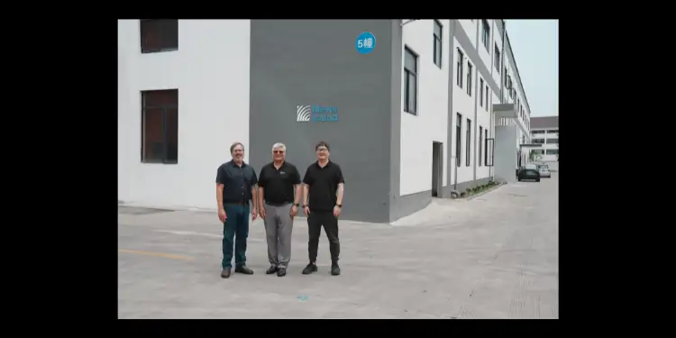 Meyer Sound Opens Manufacturing Facility to Serve China’s Growing Demand
