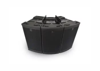AUDIOFOCUS Launches ARRoCC Installation Loudspeakers