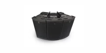 AUDIOFOCUS Launches ARRoCC Installation Loudspeakers