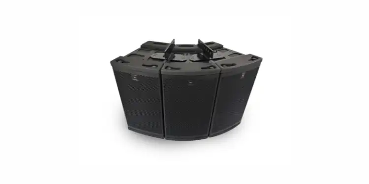 AUDIOFOCUS Launches ARRoCC Installation Loudspeakers