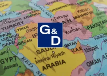 G&D Reshapes Middle East Strategy with New Regional Representative