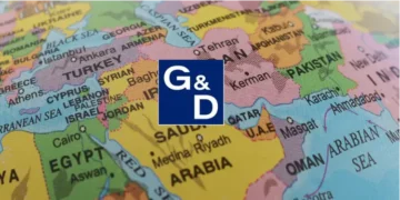 G&D Reshapes Middle East Strategy with New Regional Representative