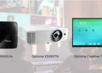 Optoma India Expands GeM Presence, Reinforcing Commitment to Digital India and Make in India