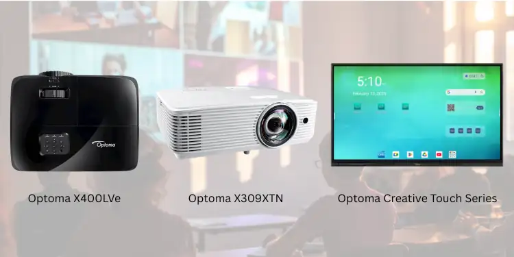 Optoma India Expands GeM Presence, Reinforcing Commitment to Digital India and Make in India