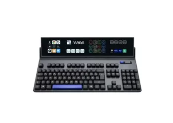 G&D and VuWall Bring Mission Critical Control to the Operator Desk