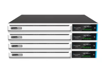 AtlasIED Announces Atmosphere AZP Amplifiers