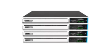 AtlasIED Announces Atmosphere AZP Amplifiers