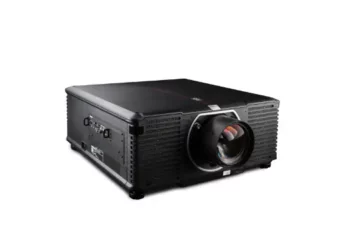 All the Punch, All the Perks. Barco I65 Packs It All.