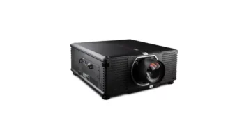 All the Punch, All the Perks. Barco I65 Packs It All.
