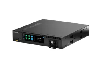 NETGEAR Unleashes Its AV Platform with Align