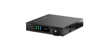 NETGEAR Unleashes Its AV Platform with Align