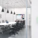 Extron Streamlines Workspace Management with New TLS 35 Series Scheduling Panels