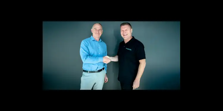 RCF and DirectOut Announce Strategic Technology Partnership