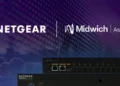 Midwich Asia Expands Networking Portfolio with NETGEAR to Meet Rising Demand for Connected Workplaces