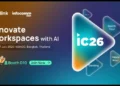 AI Takes Centre Stage as Yealink Unveils the Future of Intelligent Workspaces at InfoComm Asia 2026