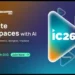 AI Takes Centre Stage as Yealink Unveils the Future of Intelligent Workspaces at InfoComm Asia 2026