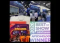 AISpeech’s AI Microphone Earns Second Major Industry Award in 2026