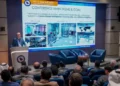 Aura Vision Delivers Integrated LED Display Solutions Across Prince Mohammad Bin Fahd University