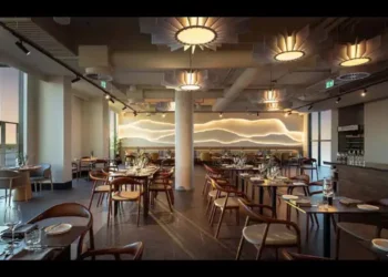 Crowne Plaza Adelaide Mawson Lakes  Elevates Hospitality and Events with  Premium, Self-Sufficient AV