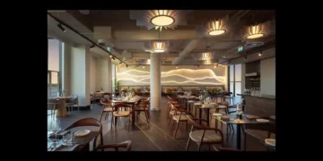 Crowne Plaza Adelaide Mawson Lakes  Elevates Hospitality and Events with  Premium, Self-Sufficient AV