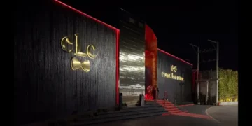 L-Acoustics A Series Brings the Party to Dual-space Venue in Phuket
