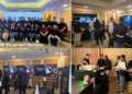 AR Visual Showcases Integrated Solutions for Different Spaces at AV Integration Experience 2026