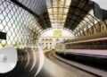 Hikvision Introduces Video & Audio Convergence Solution