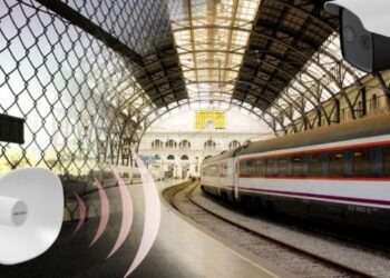 Hikvision Introduces Video & Audio Convergence Solution