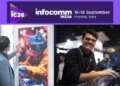 India’s Pro AV Moment Is Now. Be Part of It.