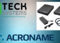 NTECKSYSTEMS Brings Acroname to Indian ProAV Market