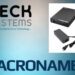 NTECKSYSTEMS Brings Acroname to Indian ProAV Market
