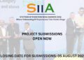 SIIA 2026 Submissions Open