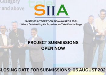 SIIA 2026 Submissions Open