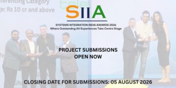 SIIA 2026 Submissions Open