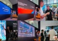 Planar Successfully Hosts APAC Partner Event in Singapore