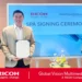 Ricoh Asia Pacific Acquires Global Vision Multimedia