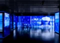 Retailtainment Reimagined: How AV is Transforming Shopping into Immersive Experiences
