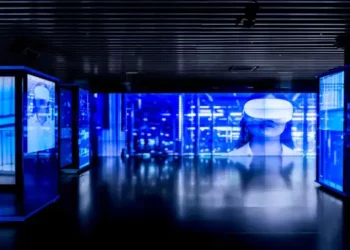 Retailtainment Reimagined: How AV is Transforming Shopping into Immersive Experiences