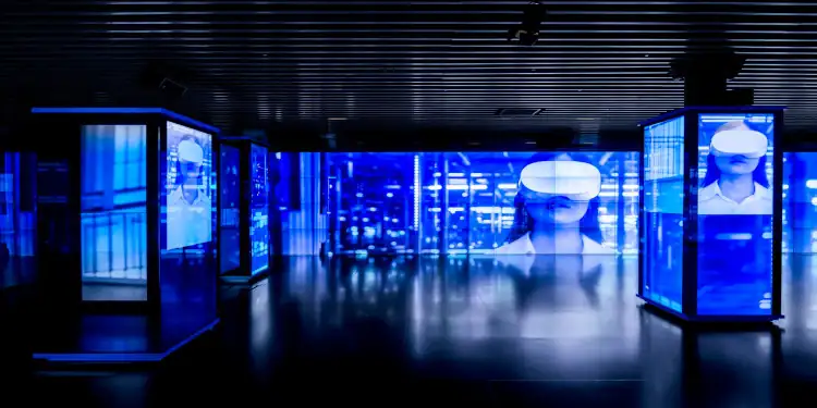 Retailtainment Reimagined: How AV is Transforming Shopping into Immersive Experiences