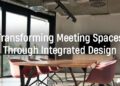 Transforming Workspaces with Light and Sound